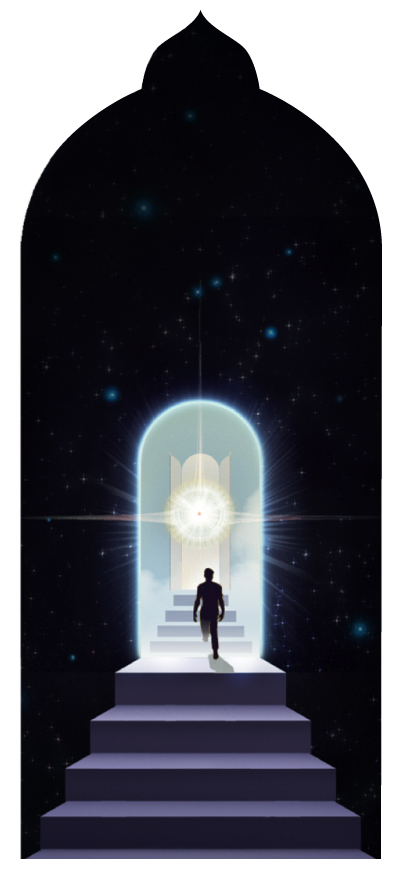 Lunasol Sacred Doors